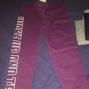 Leggings
